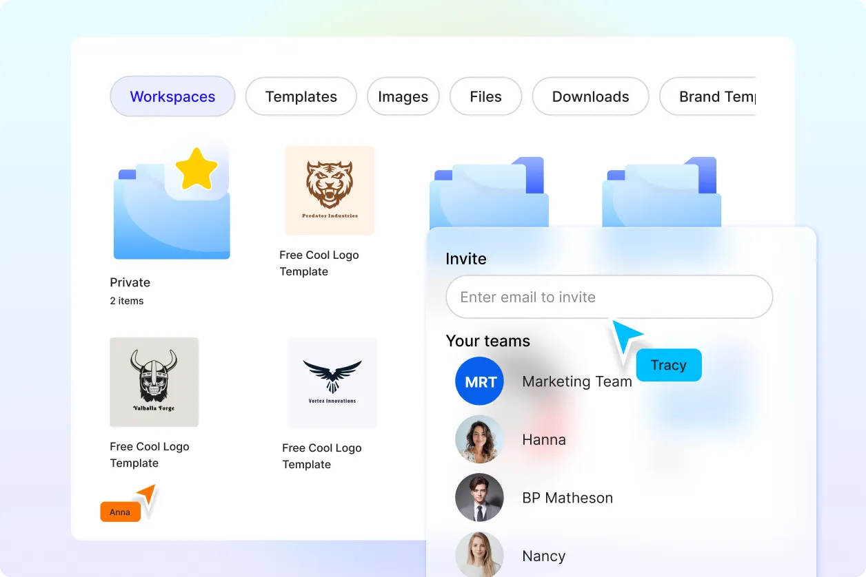 Free AI Cool Logo Generator, Free AI Cool Logo Maker Online