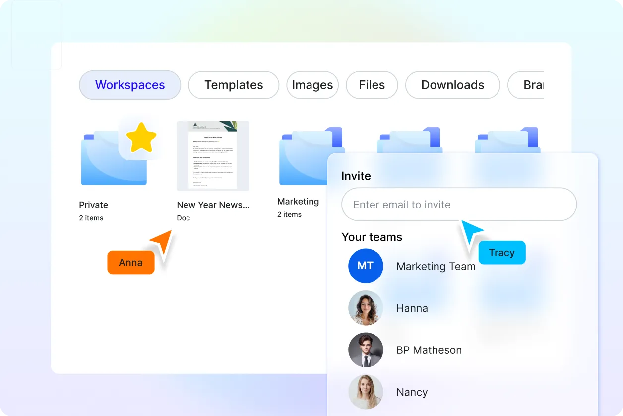 Free AI Newsletter Generator, Free AI Newsletter Maker Online