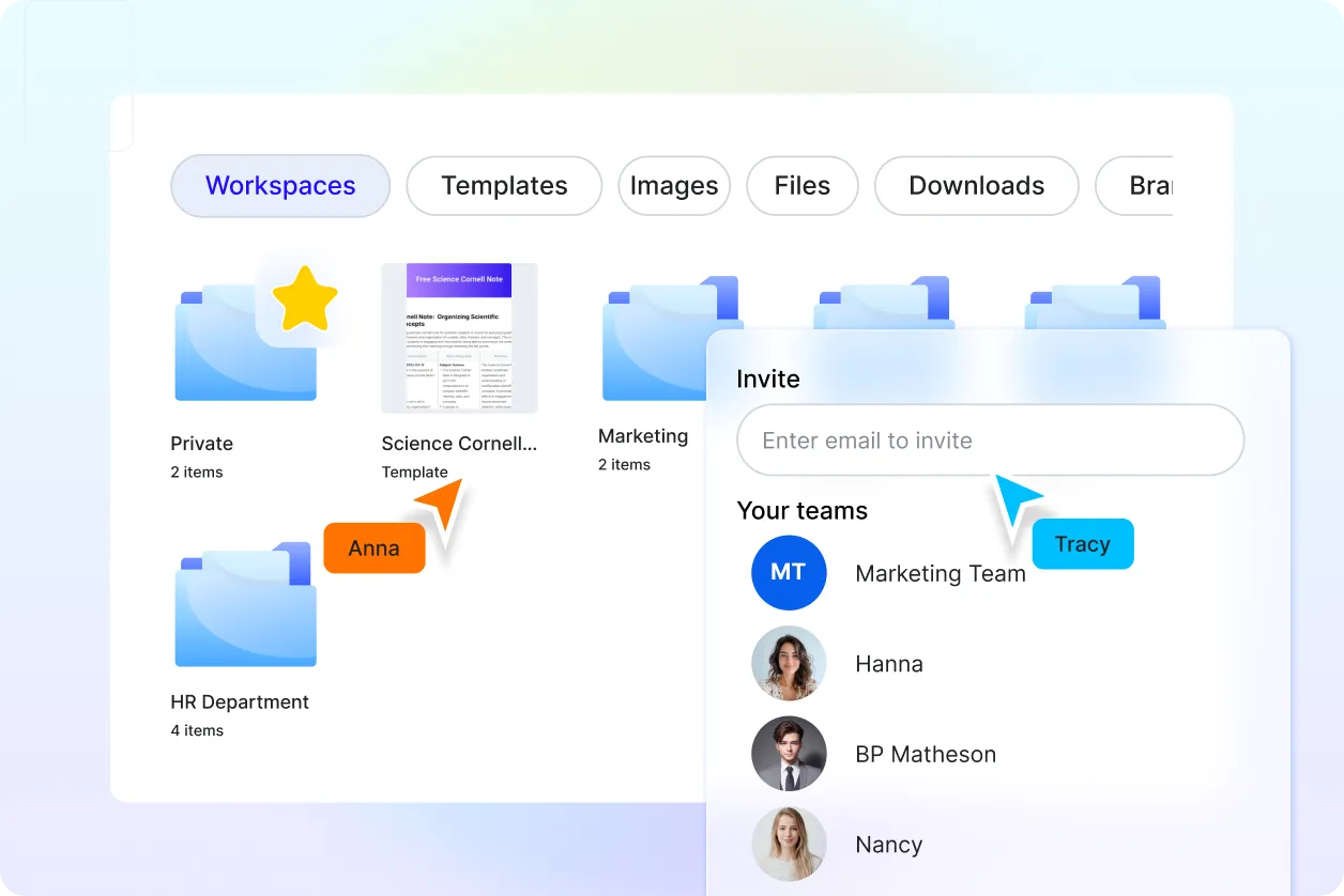 Free AI Cornell Note Generator, Free AI Cornell Note Maker Online