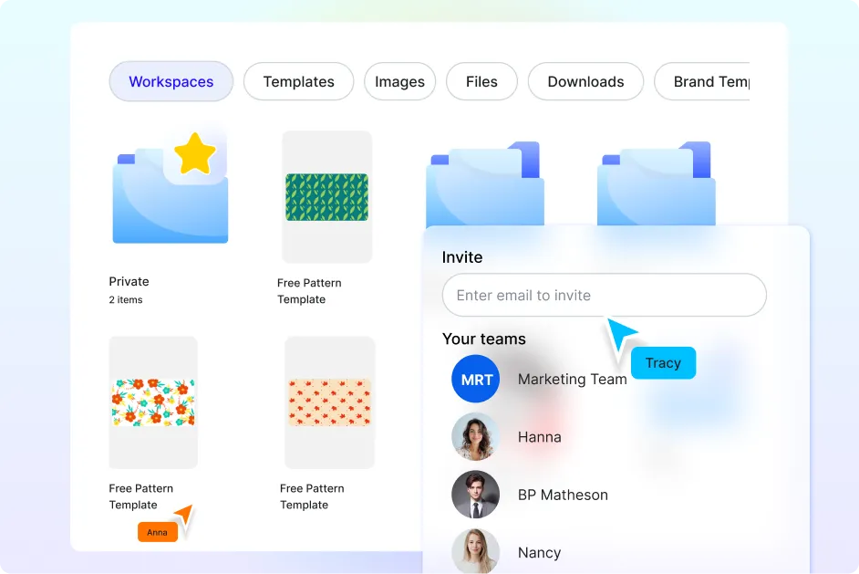 Free AI Pattern Generator, Free Pattern Maker Online