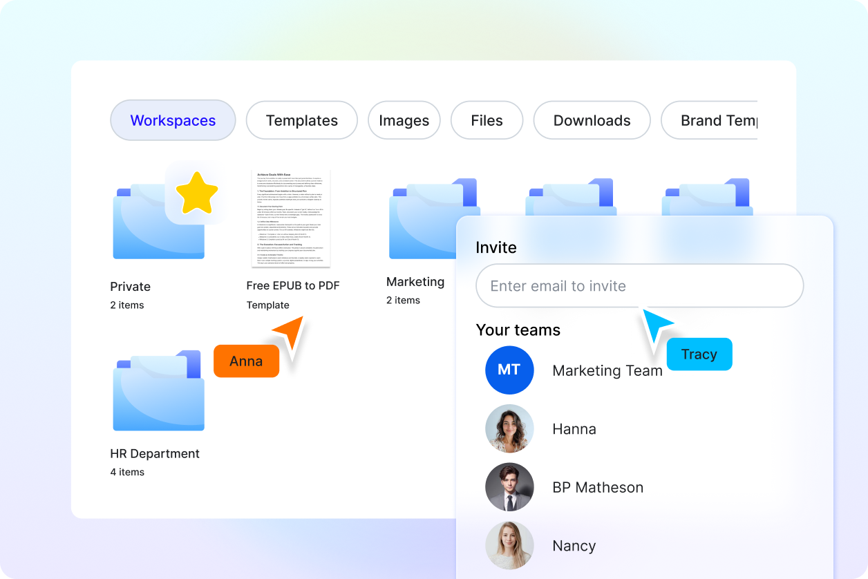 Free AI Convert EPUB to PDF, EPUB to PDF Converter