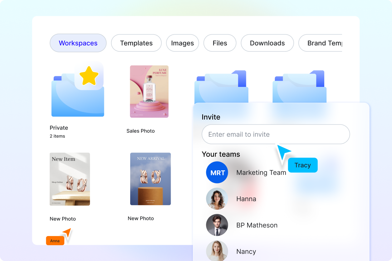 Free AI Photo Editor, Free Photo Editor Maker Online