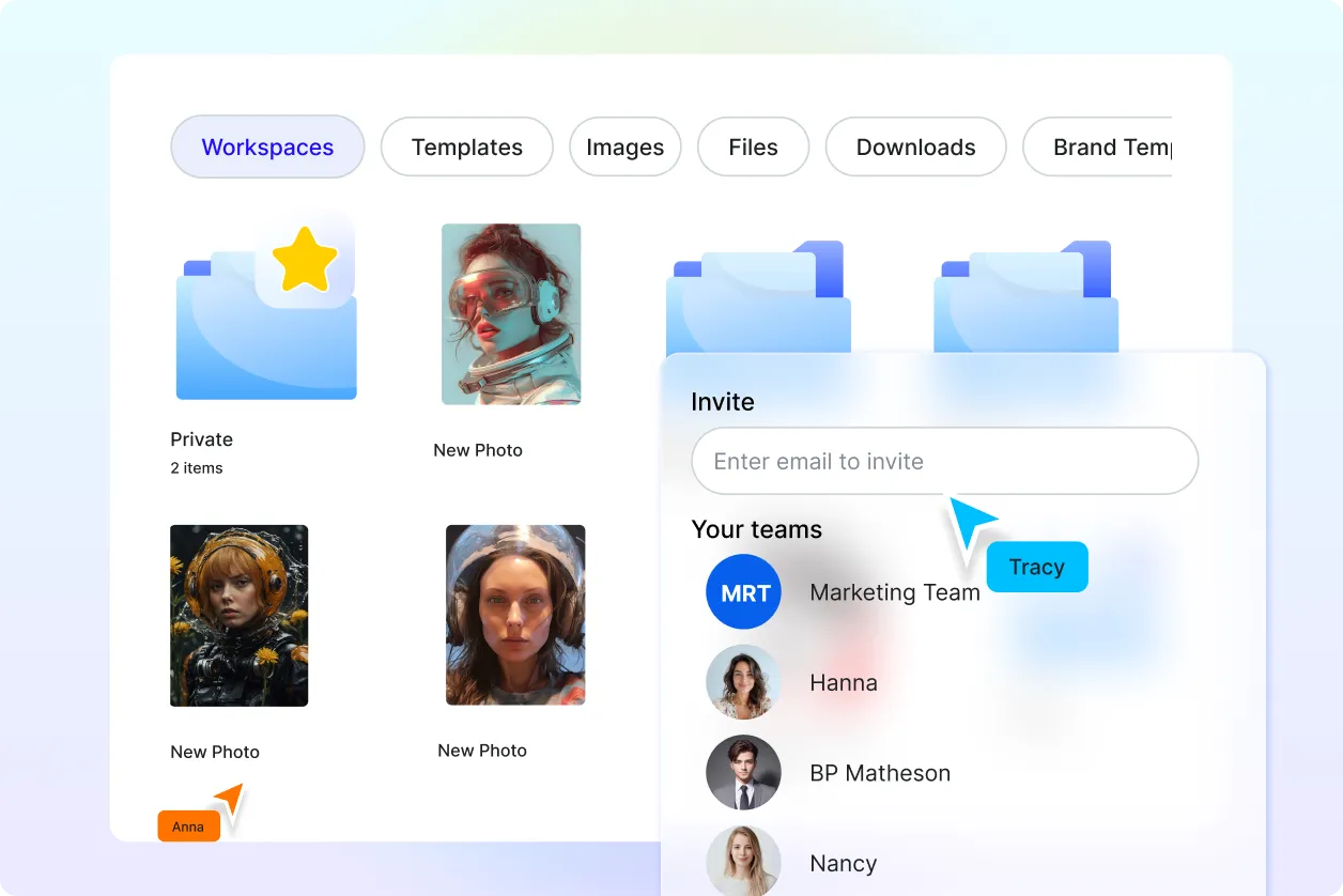 Free AI Upscale Photo Editor, Free Upscale Photo Maker Online