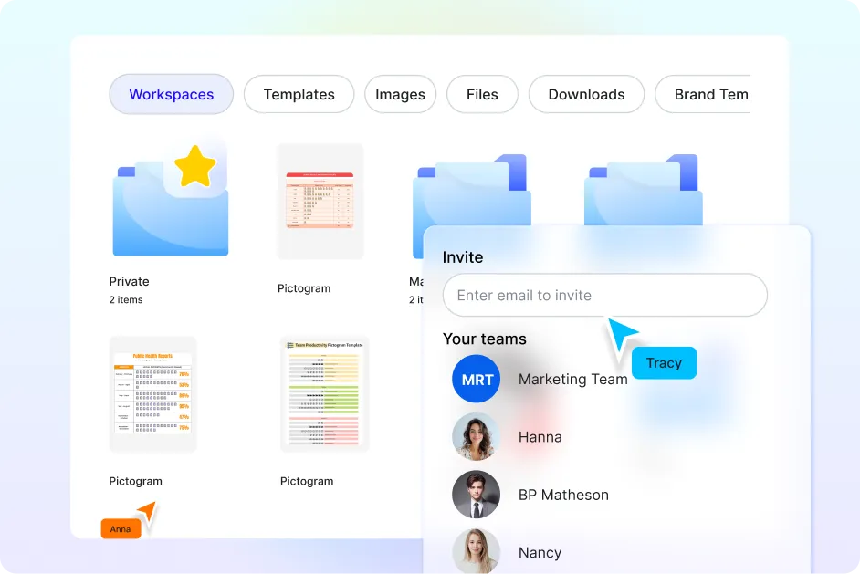 Free AI Pictogram Generator, Free AI Pictogram Maker Online