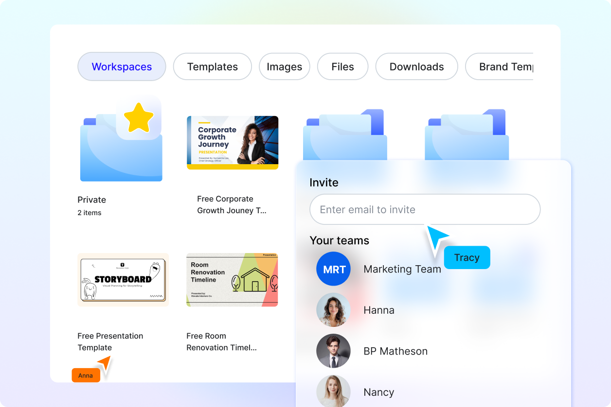 Free AI Presentation Generator, Free Presentation Maker Online