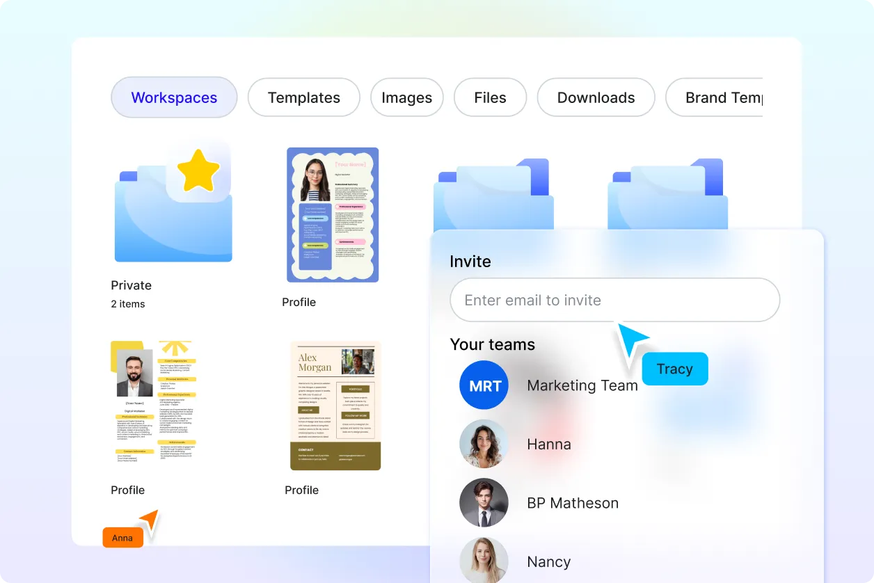 Free AI Profile Generator, Free AI Profile Maker Online