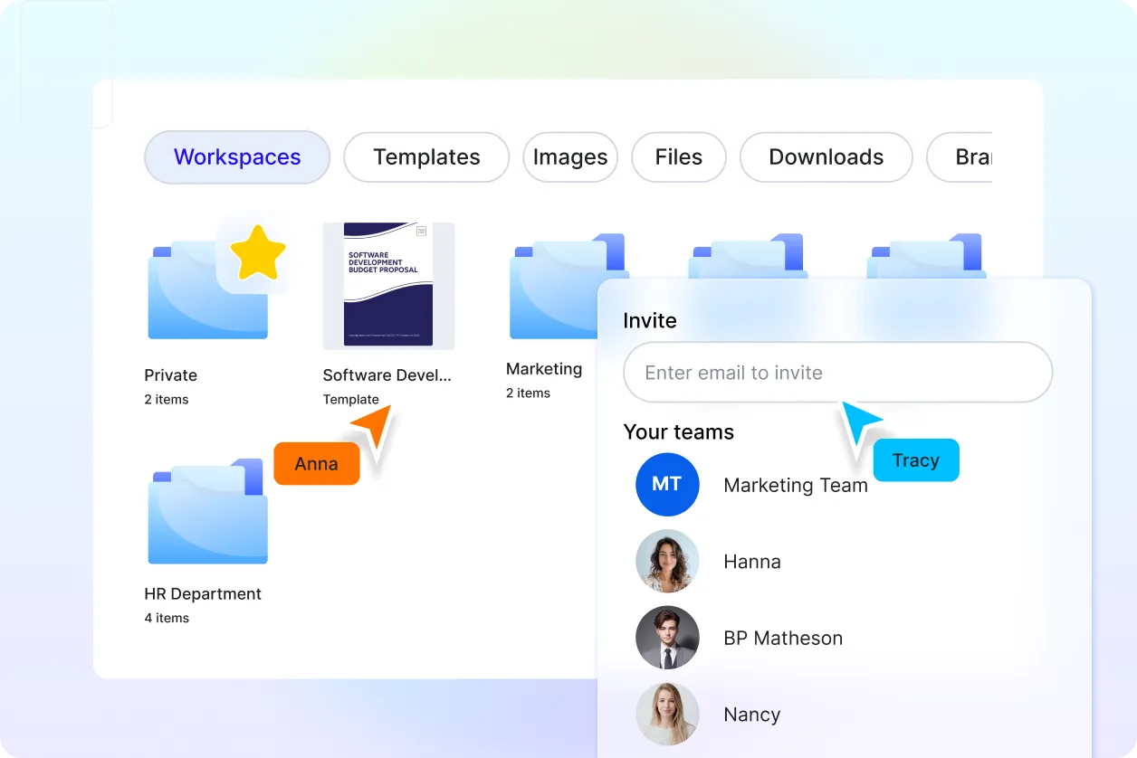 Free AI Proposal Generator, Free Proposal Maker Online