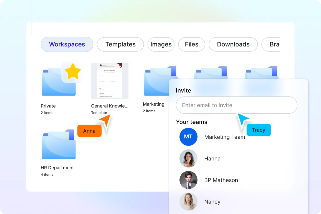 Free AI Form Generator, Free Editable Form Maker Online