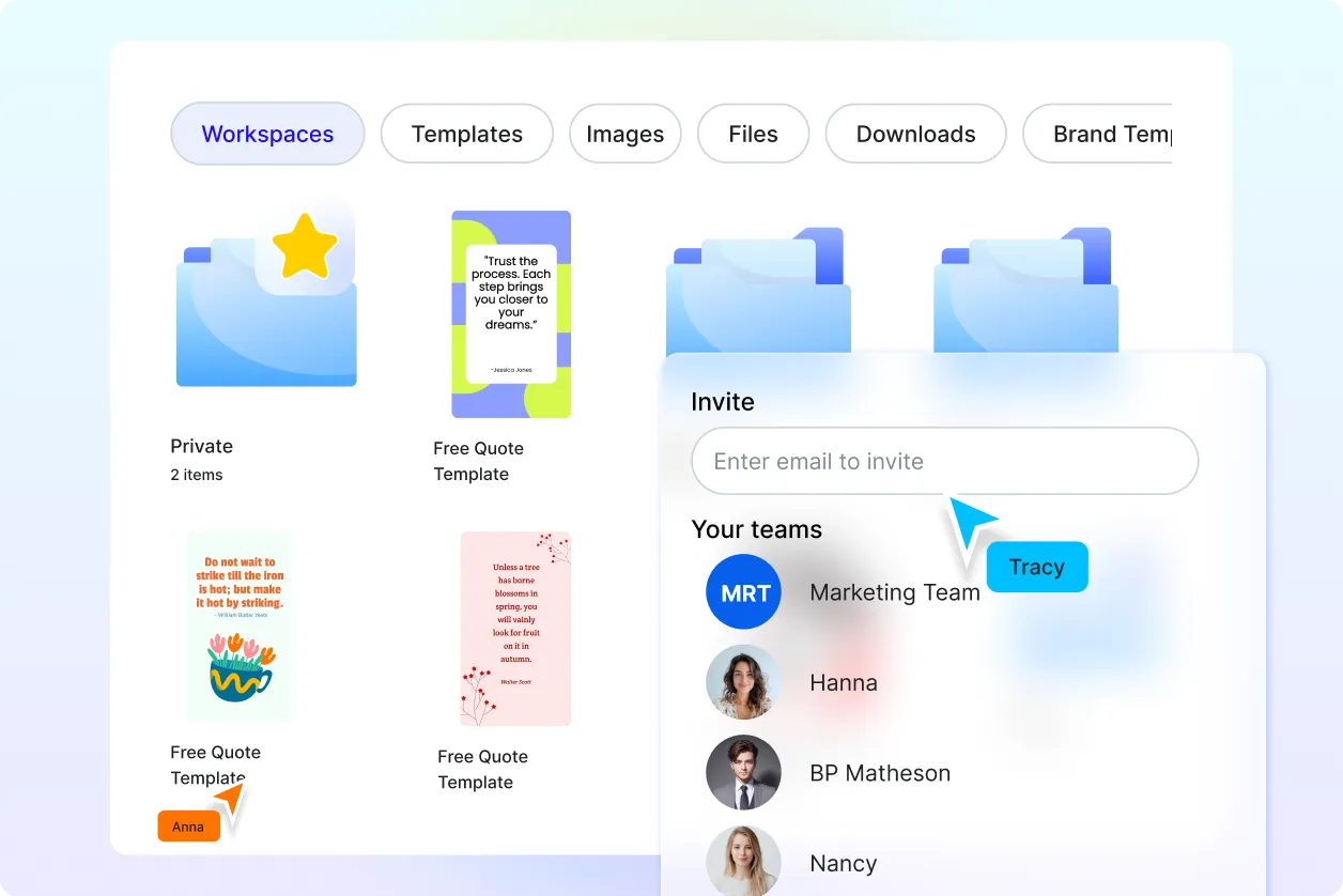 Free AI Quotes Generator, Free Quotes Maker Online