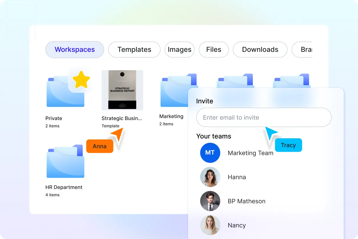Free AI Business Report Generator, Free Report Maker Online