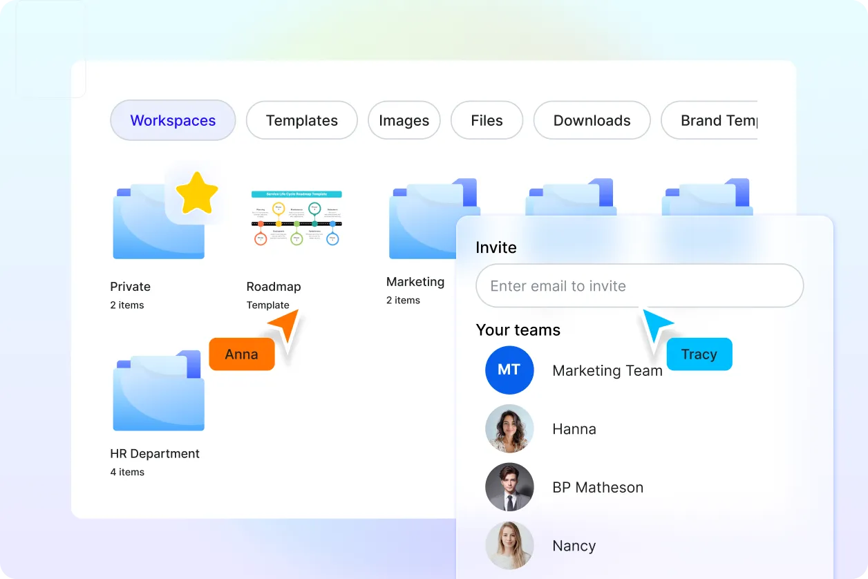 Free AI Roadmap Generator, Free Roadmap Maker Online