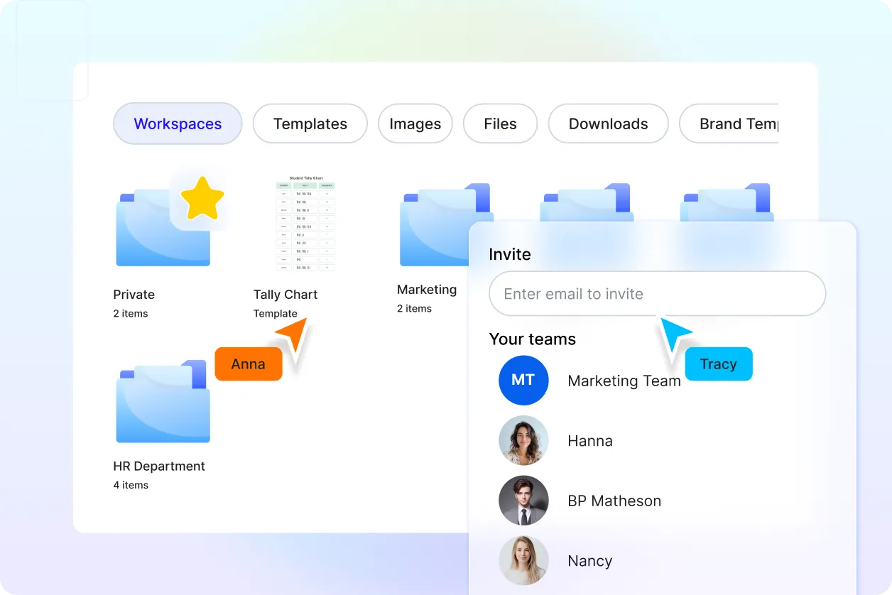 Free AI Tally Chart Generator, Free AI Tally Chart Maker Online