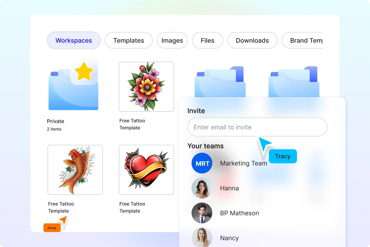 Free AI Tattoo Generator, Free AI Tattoo Maker Online
