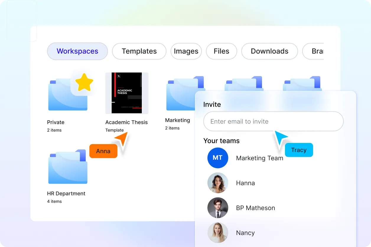 Free AI Thesis Generator, Free Thesis Maker Online	