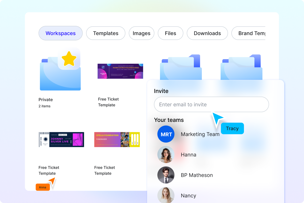 Free AI Ticket Generator, Free AI Ticket Maker Online