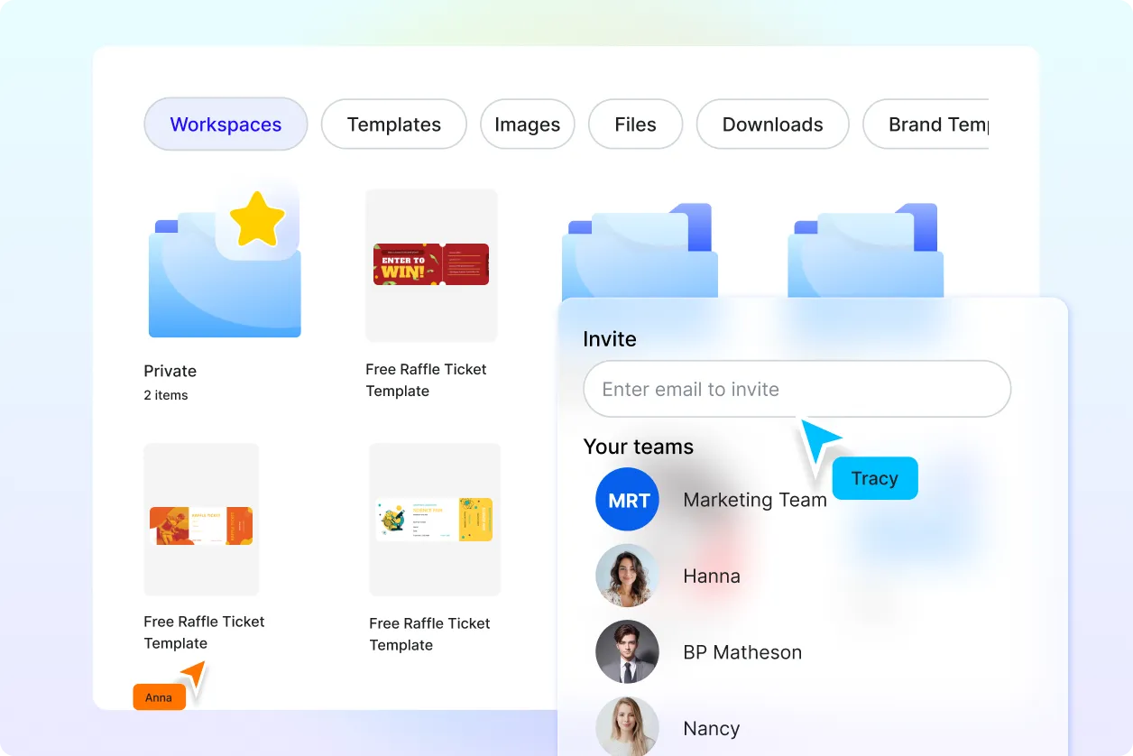 Free AI Raffle Ticket Generator, Free Raffle Ticket Maker Online