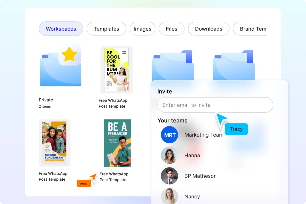 Free AI WhatsApp Post Generator, Free WhatsApp Maker Online