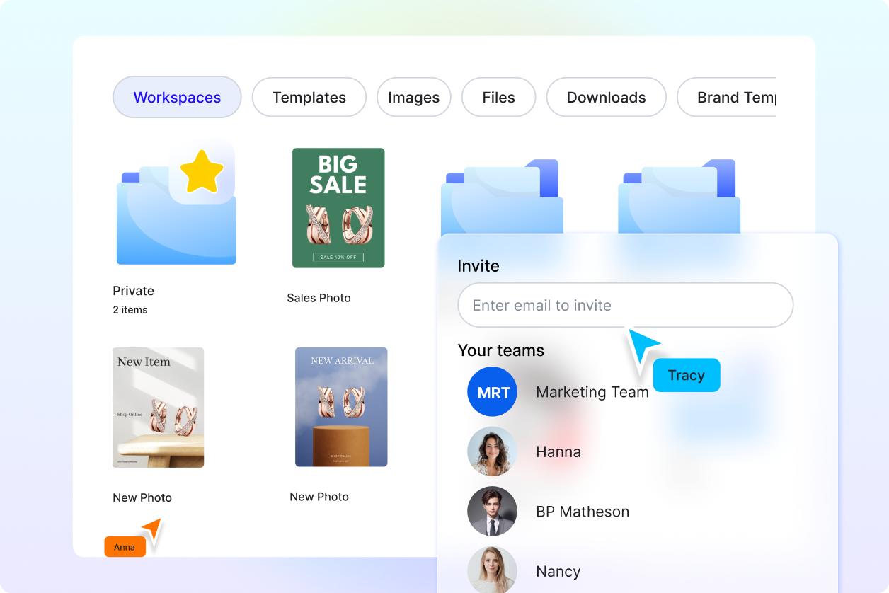 Free AI Photo Editor Online