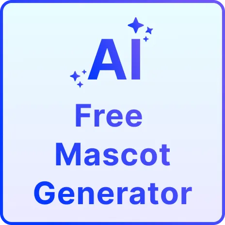 Free AI Mascot Generator, Free Mascot Maker Online Free AI Mascot Generator, Free Mascot Maker Online