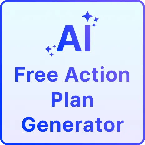 Free AI Action Plan Generator, Free AI Action Plan Maker Online Free AI Action Plan Generator, Free AI Action Plan Maker Online
