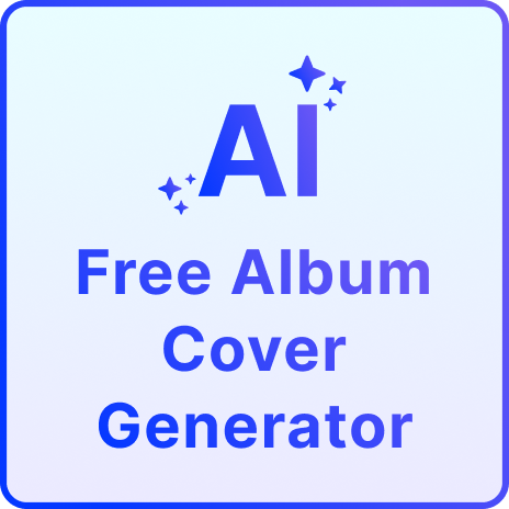 Free AI Album Cover Generator, Free Album Cover Maker Online Free AI Album Cover Generator, Free Album Cover Maker Online