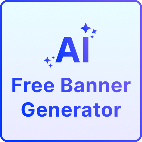 Free AI Banner Generator, Free Banner Maker Online Free AI Banner Generator, Free Banner Maker Online