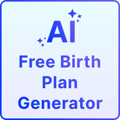 Free AI Birth Plan Generator, Free Birth Plan Maker Online Free AI Birth Plan Generator, Free Birth Plan Maker Online
