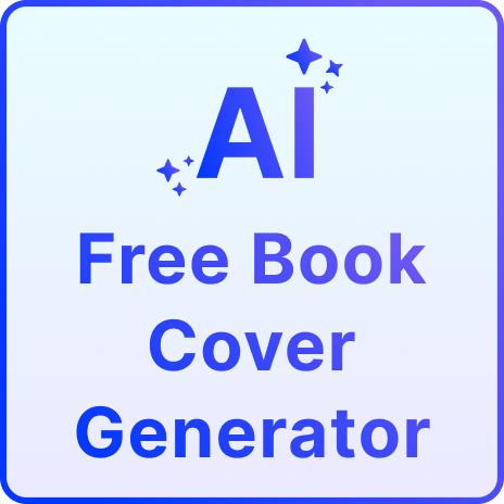 Free AI Book Cover Generator, Free AI Book Cover Maker Online