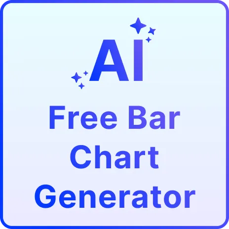 Free AI Bar Chart Generator, Free Bar Chart Maker Online Free AI Bar Chart Generator, Free Bar Chart Maker Online