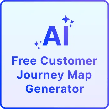 Free AI Customer Journey Map Generator, Free AI Customer Journey Map Maker Online Free AI Customer Journey Map Generator, Free AI Customer Journey Map Maker Online
