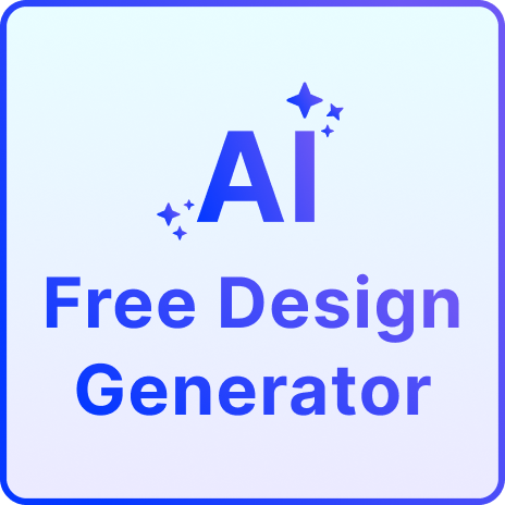 Free AI Design Generator, Free Design Maker Online Free AI Design Generator, Free Design Maker Online