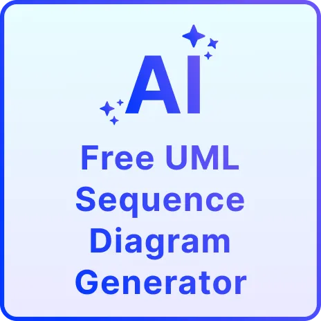 Free AI UML Sequence Diagram Generator, UML Sequence Diagram Generator Maker Online Free AI UML Sequence Diagram Generator, UML Sequence Diagram Generator Maker Online