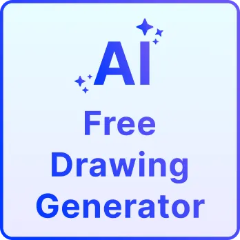 Free AI Drawing Generator, Free Drawing Maker Online