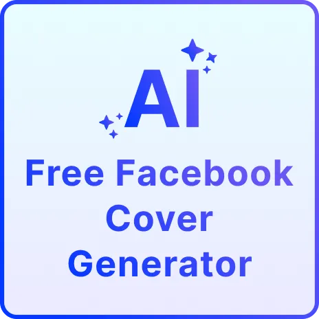 Free AI Facebook Cover Generator, Free Facebook Cover Maker Online Free AI Facebook Cover Generator, Free Facebook Cover Maker Online