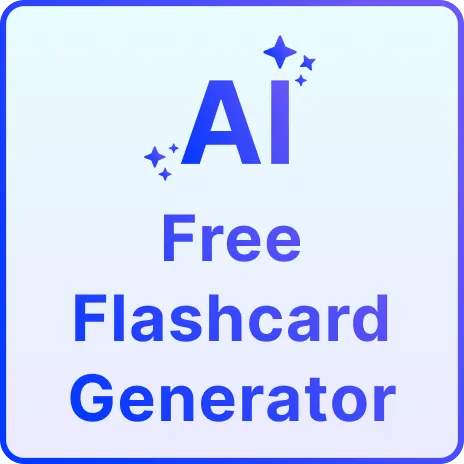 Free AI Flash Card Generator, Free Flash Card Maker Online Free AI Flash Card Generator, Free Flash Card Maker Online