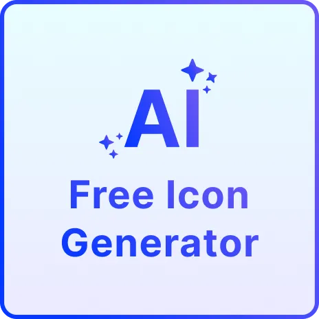 Free AI Icon Generator, Free Icon Maker Online Free AI Icon Generator, Free Icon Maker Online