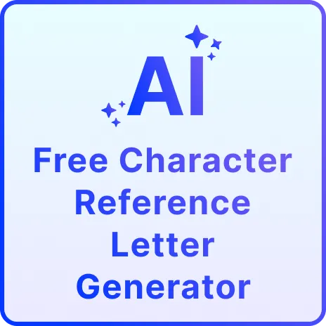 Free AI Character Letter Generator, Free Character Letter Maker Online