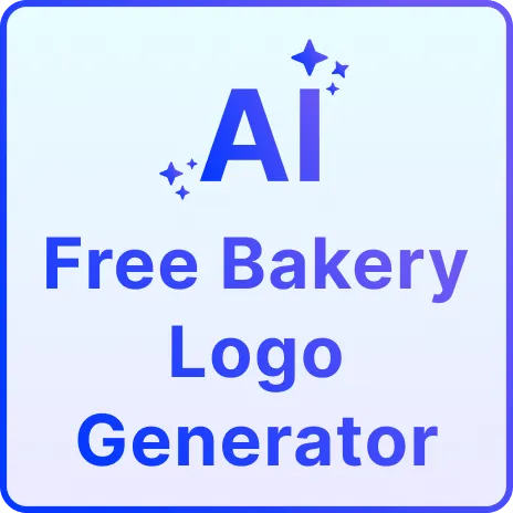 Free AI Bakery Logo Generator, Free AI Bakers Logo Maker Online Free AI Bakery Logo Generator, Free AI Bakers Logo Maker Online