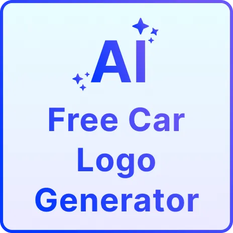 Free AI Car Logo Generator, AI Car Logo Maker Online Free AI Car Logo Generator, AI Car Logo Maker Online