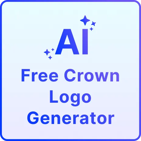 Free AI Crown Logo Generator, Royal Crown Logo Maker Online Free AI Crown Logo Generator, Royal Crown Logo Maker Online