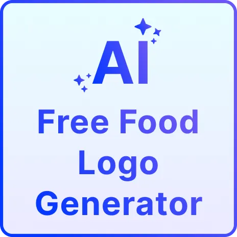 Free AI Food Logo Generator, Food Logo Maker Online