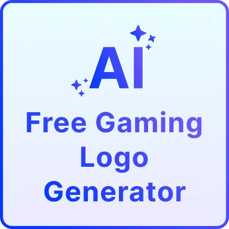 Free AI Gaming Logo Generator, Free Gaming Logo Maker Online Free AI Gaming Logo Generator, Free Gaming Logo Maker Online