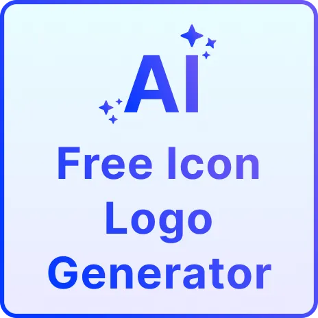 Free AI Icon Logo Generator, Free AI Icon Logo Maker Online Free AI Icon Logo Generator, Free AI Icon Logo Maker Online