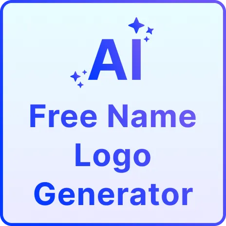 Free AI Name Logo Generator, AI Name Logo Maker Online Free AI Name Logo Generator, AI Name Logo Maker Online