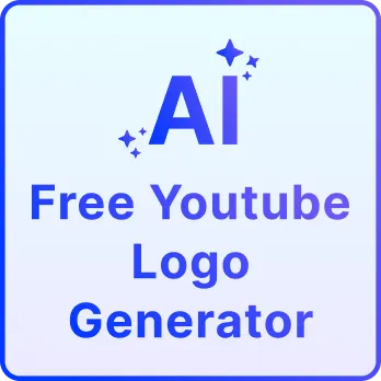 Free AI Youtube Logo Generator, Youtube Logo Maker Online