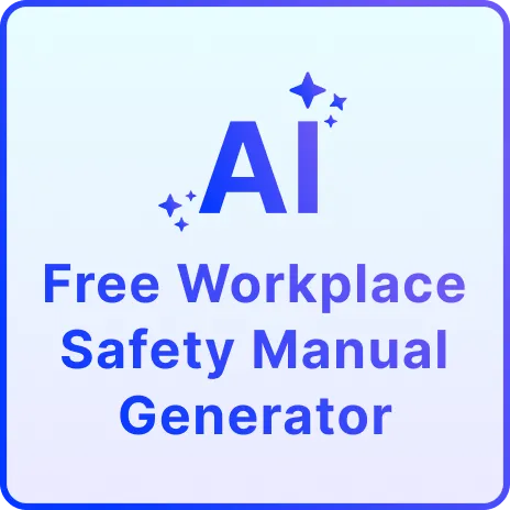 Free AI Workplace Manual Generator, Free Workplace Manual Maker Online Free AI Workplace Manual Generator, Free Workplace Manual Maker Online