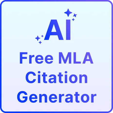 Free AI MLA Citation Generator, Free MLA Citation Maker Online Free AI MLA Citation Generator, Free MLA Citation Maker Online