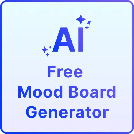 Free AI Mood Board Generator, Free AI Mood Board Maker Online Free AI Mood Board Generator, Free AI Mood Board Maker Online