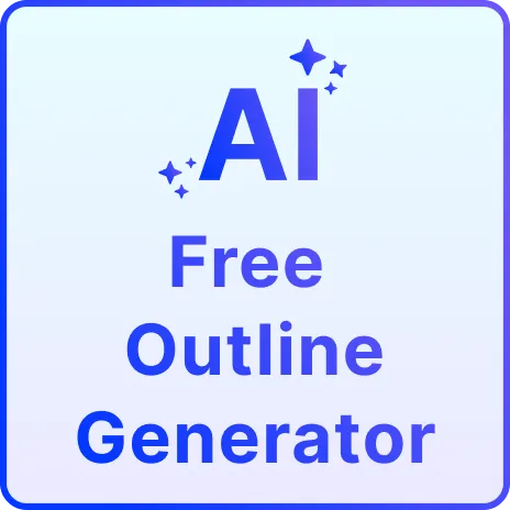 Free AI Outline Generator, Online Outline Maker Tool Free AI Outline Generator, Online Outline Maker Tool