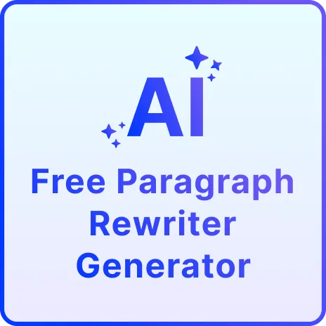 Free AI Paragraph Rewriter, Free Paragraph Rewriter Online Free AI Paragraph Rewriter, Free Paragraph Rewriter Online